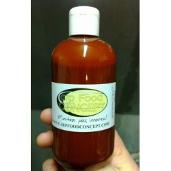 attractant spicy