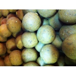 mure foie