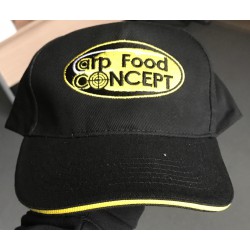 casquette cfc