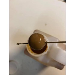 liquide/extrait de foie de boeuf