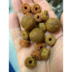 bouillette bull(croquette)
