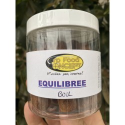equilibrée BULL