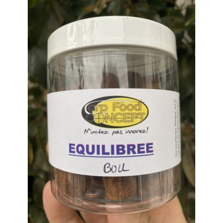 equilibrée BULL