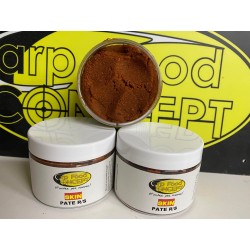 pate skin RS