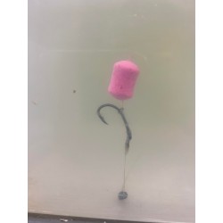aero flash rose