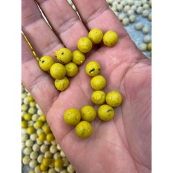 bouillette ananas tropicale