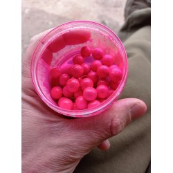 booster flash color TROPIK