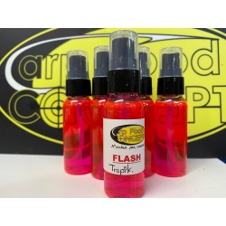booster flash TROPIK