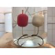 equilibré nova fraise
