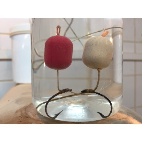 equilibré nova fraise